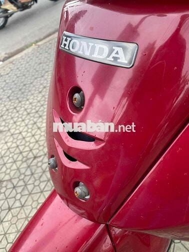 Wave honda 2004 nguyên zin