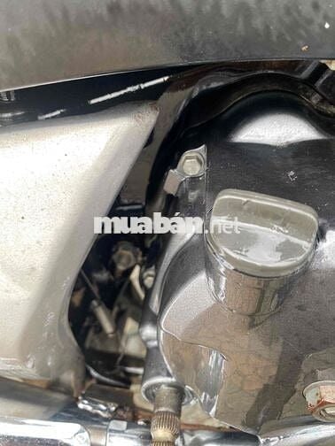 honda Wave s 100cc zin