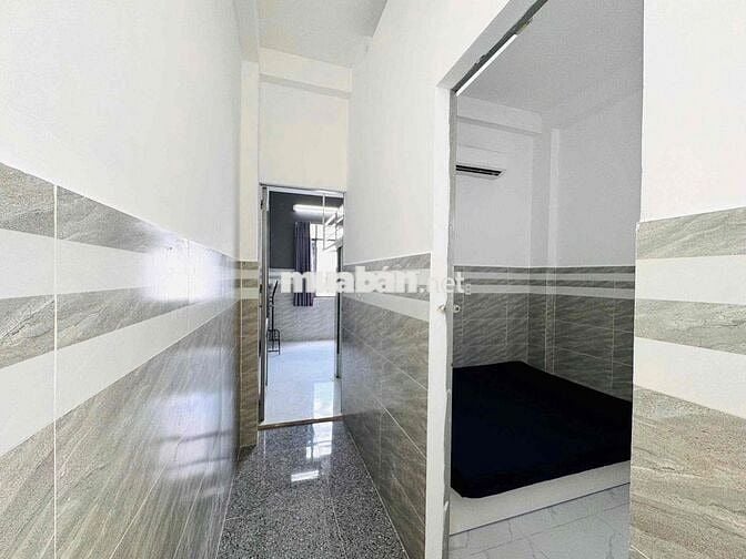 ⚜️Duplex 2PN Cửa Sổ Lớn Full Nội Thất Ngay Phan Văn Trị Bình Thạnh