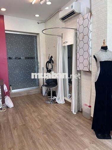 Sang mặt bằng kinh doanh Quận 6 – chỉ 15 triệu