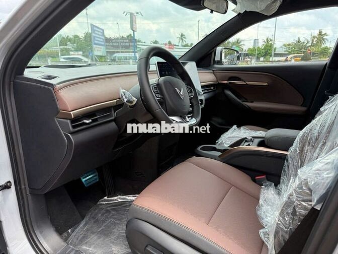 VinFast VF6 2025 Plus