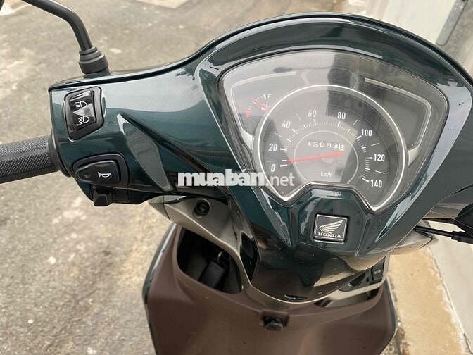 vision 2020 khóa maskey 9 chủ