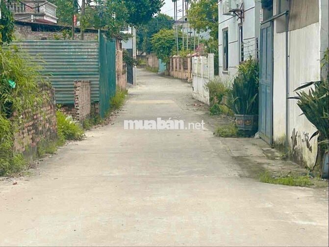 [ BÁN GẤP 1 TUẦN]-Xã Minh  Trí – 246m² – Nhỉnh 1,94TỶ – Gần Sân Golf &