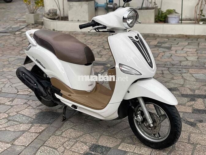 Yamaha Nozza Fi trả trước 5tr9 nhận xe