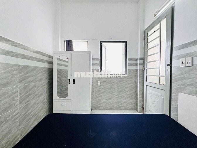 ⚜️Duplex 2PN Cửa Sổ Lớn Full Nội Thất Ngay Phan Văn Trị Bình Thạnh