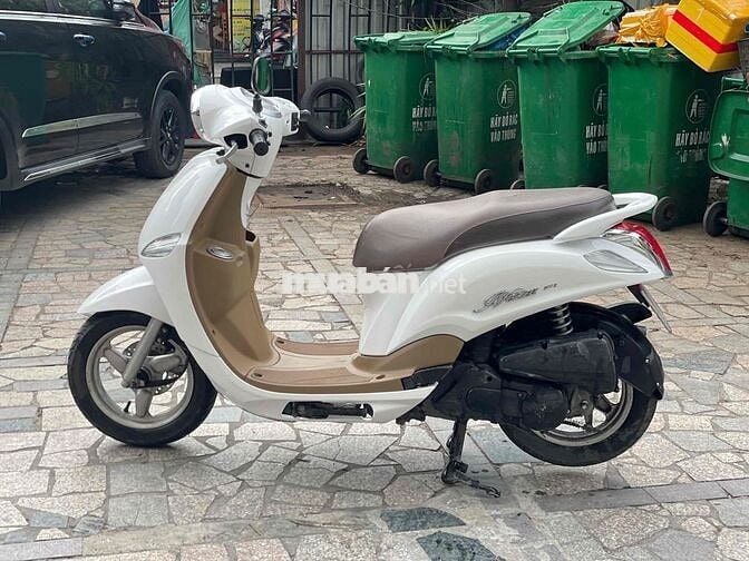 Yamaha Nozza Fi trả trước 5tr9 nhận xe