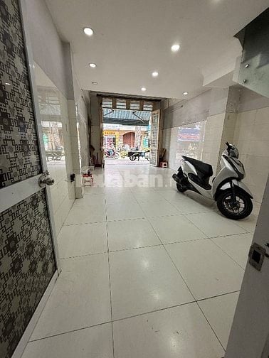 Cho thuê mặt bằng Ngô Quyền quận 10