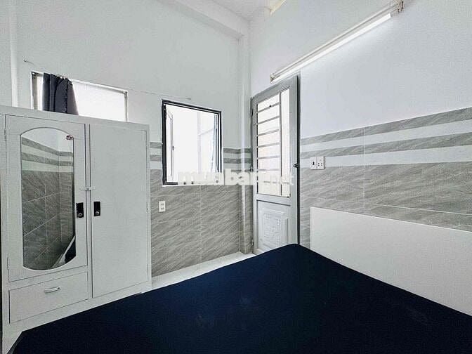 ⚜️Duplex 2PN Cửa Sổ Lớn Full Nội Thất Ngay Phan Văn Trị Bình Thạnh
