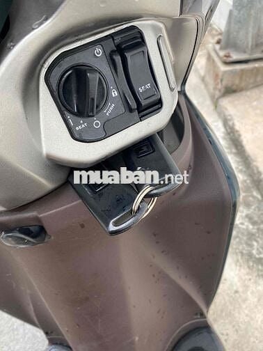 vision 2020 khóa maskey 9 chủ