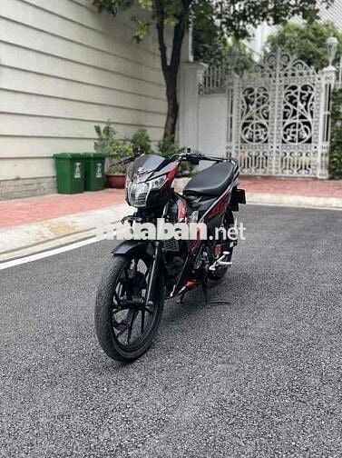 Cầm đồ thanh lý Suzuki Satria 2019 BS:60G1-03481