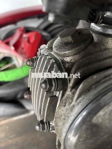 Wave honda 2004 nguyên zin