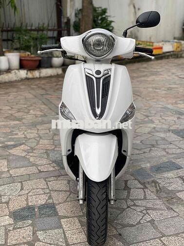 Yamaha Nozza Fi trả trước 5tr9 nhận xe