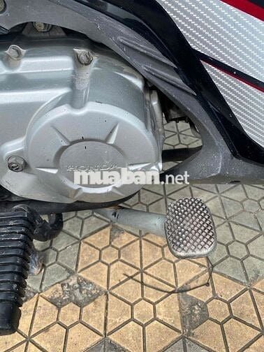 honda rsx 110cc siêu nhân