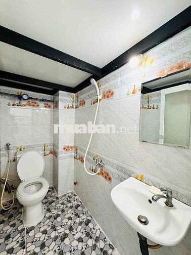 ⚜️Duplex 2PN Cửa Sổ Lớn Full Nội Thất Ngay Phan Văn Trị Bình Thạnh