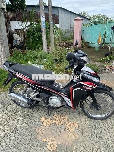 honda rsx 110cc siêu nhân