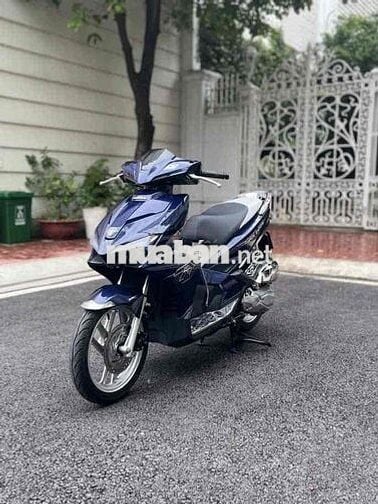 Cầm đồ thanh lý Honda Air Blade 2020 Smartkey BSTP