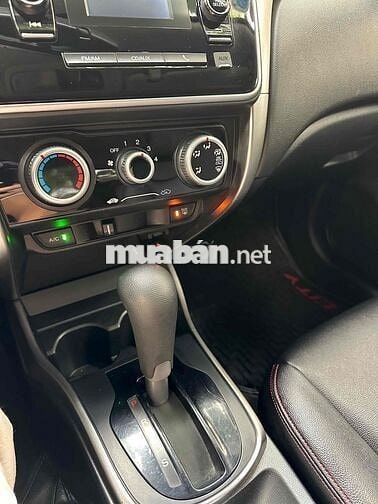 Honda City 2016 1.5 CVT - 10000 km