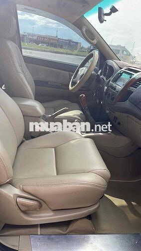 Toyota Fortuner 2010 2.5G - 260000 km
