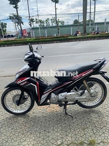 honda rsx 110cc siêu nhân