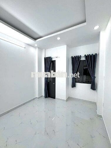 BÁN NHÀ ĐẸP ĐƯỜNG SỐ 14, QUẬN BÌNH TÂN – DT 28M2 GIÁP TÂN PHÚ