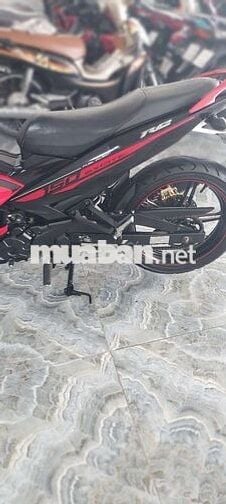 Xe yamaha exciter bs 95