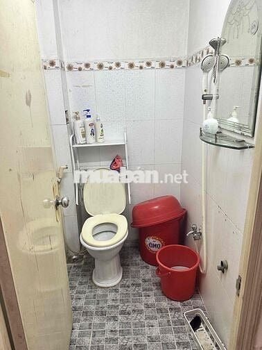 Bán nhà gần MT Phạm Văn Đồng, ngay Cầu Bình Lợi, SHR