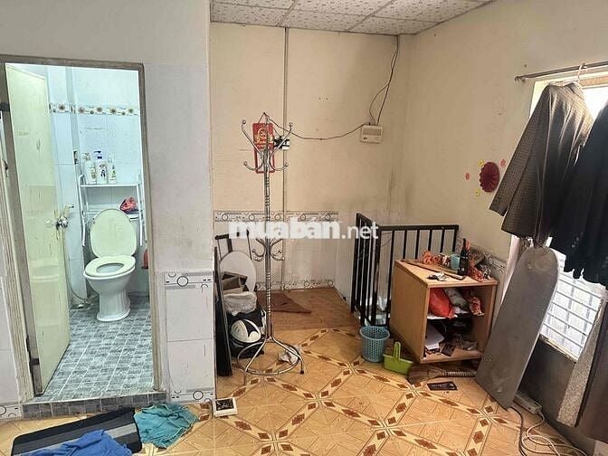 Bán nhà gần MT Phạm Văn Đồng, ngay Cầu Bình Lợi, SHR