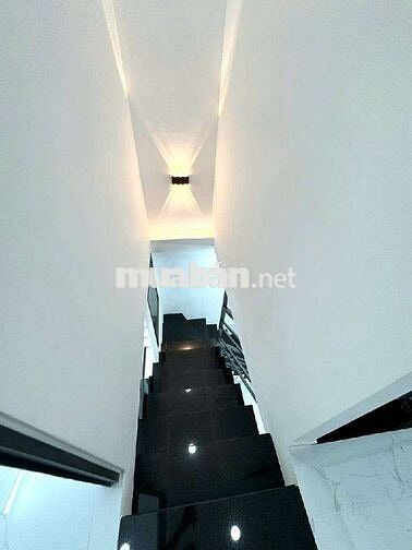BÁN NHÀ ĐẸP ĐƯỜNG SỐ 14, QUẬN BÌNH TÂN – DT 28M2 GIÁP TÂN PHÚ