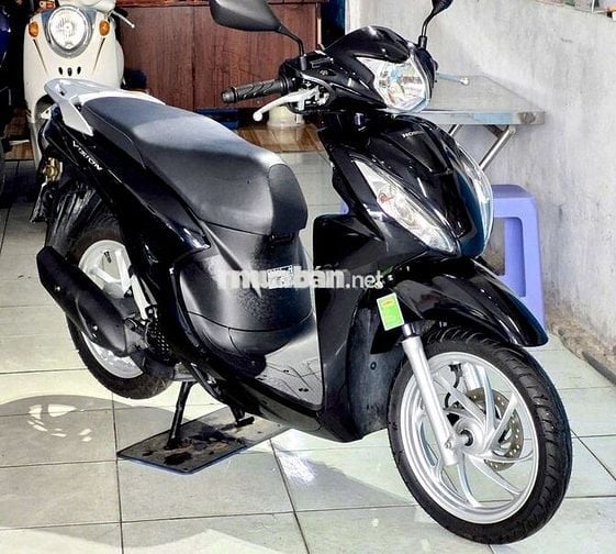 Vision 2024 BS65 siêu lướt odo 1k có góp 0đ lấy xe