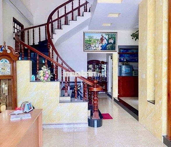 BÁN NHÀ PHƯỜNG BÌNH THỌ, THÀNH PHỐ THỦ ĐỨC