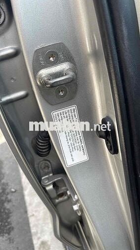 Toyota Fortuner 2010 2.5G - 260000 km