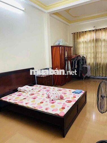 BÁN NHÀ PHƯỜNG BÌNH THỌ, THÀNH PHỐ THỦ ĐỨC