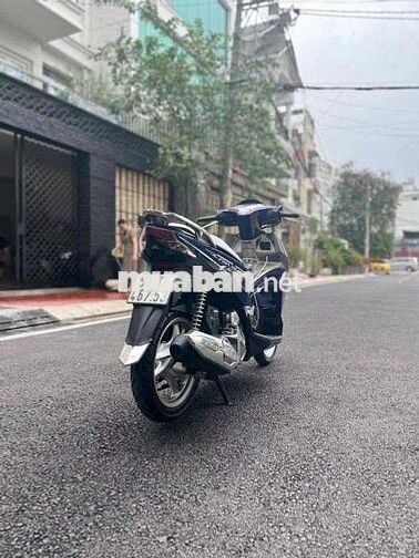 Cầm đồ thanh lý Honda Air Blade 2020 Smartkey BSTP