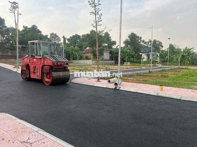 Mở bán 15 lô đất F0 tại Chương Mỹ, Hà Nội, 80m2 Thắng  Ngay Từ Lúc Mua