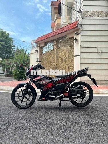 Cầm đồ thanh lý Suzuki Satria 2019 BS:60G1-03481