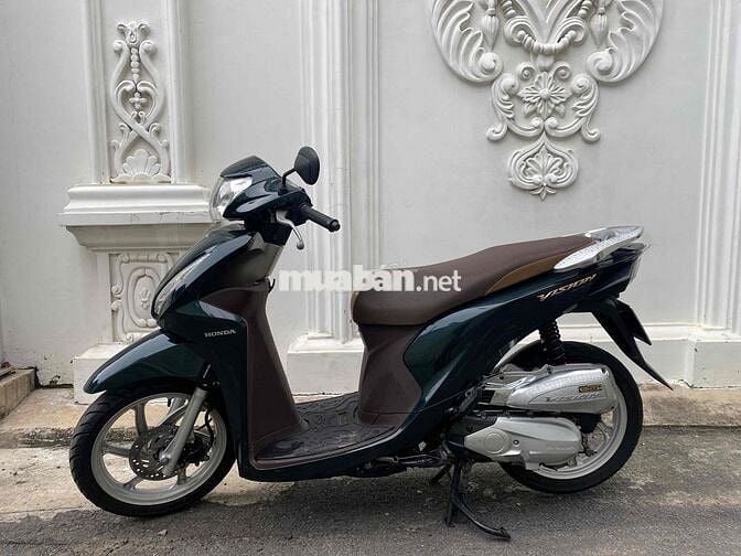 vision 2020 khóa maskey 9 chủ