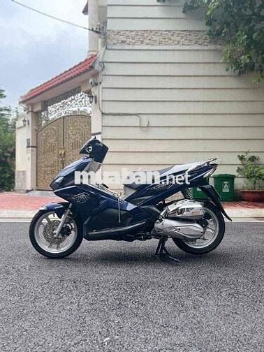 Cầm đồ thanh lý Honda Air Blade 2020 Smartkey BSTP