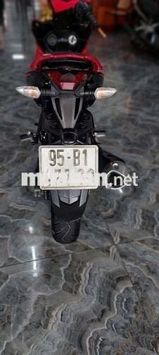 Xe yamaha exciter bs 95