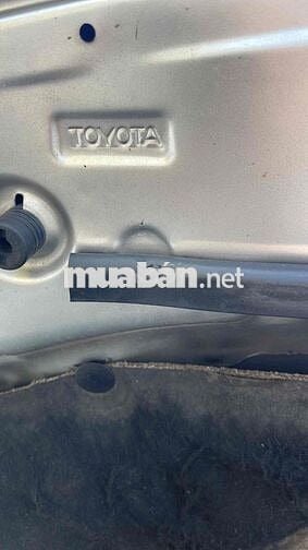 Toyota Fortuner 2010 2.5G - 260000 km