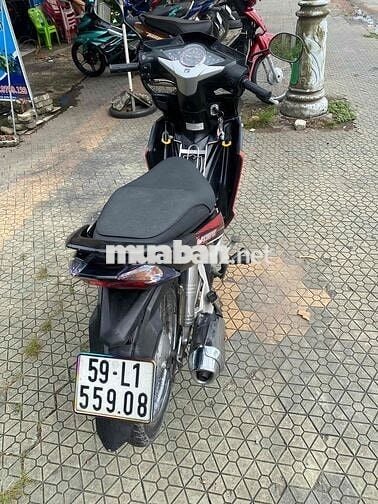 honda rsx 110cc siêu nhân