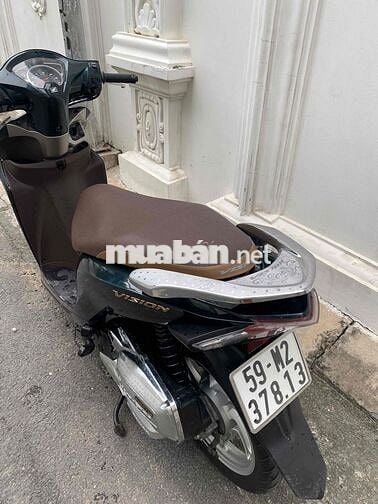 vision 2020 khóa maskey 9 chủ