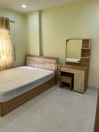 Chung cư Mỹ Phước,P2, Bình Thạnh chỉ 14tr căn 3p ngủ có đủ nội thất