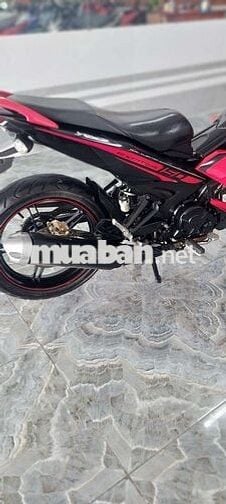 Xe yamaha exciter bs 95