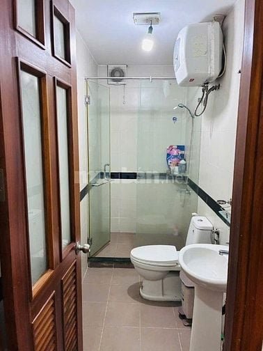 Chung cư Mỹ Phước,P2, Bình Thạnh chỉ 14tr căn 3p ngủ có đủ nội thất