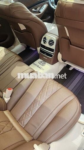 Siêu phẩm trùm mền S400L - 69k km up đồ hơn 700tr