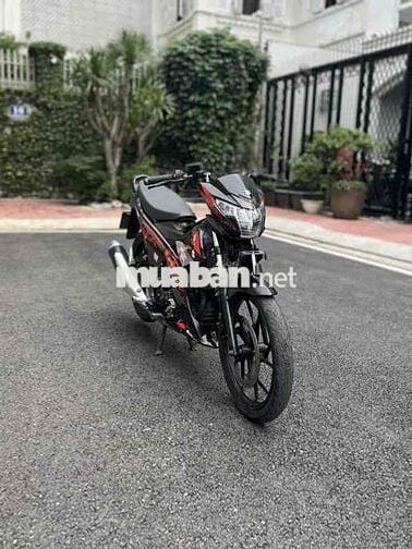 Cầm đồ thanh lý Suzuki Satria 2019 BS:60G1-03481