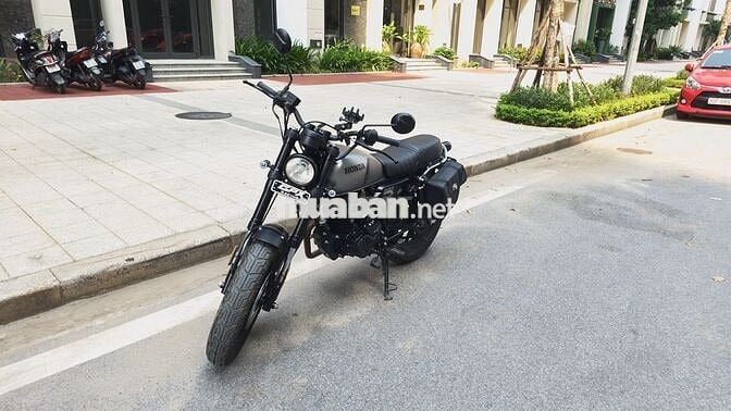 GPX Legend 200 độ Tracker - Đăng ký 2019