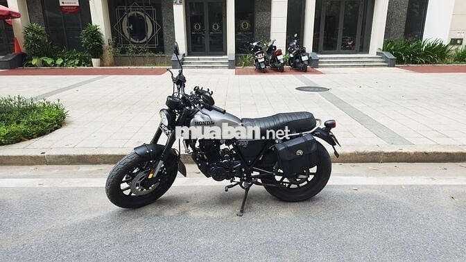 GPX Legend 200 độ Tracker - Đăng ký 2019