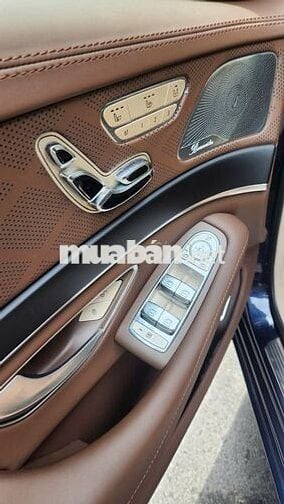 Siêu phẩm trùm mền S400L - 69k km up đồ hơn 700tr