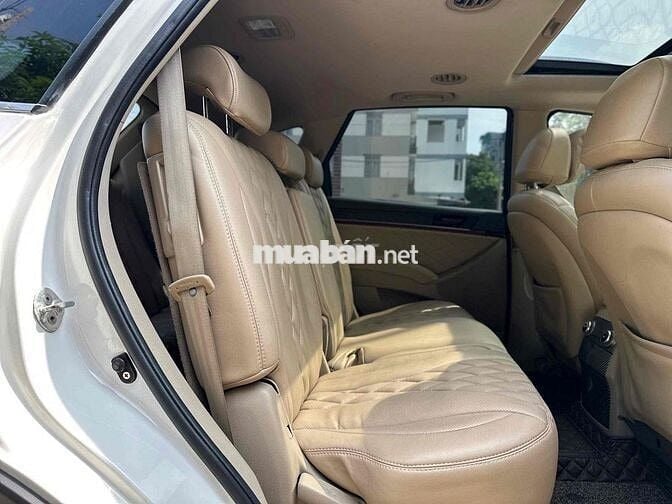 Hyundai Veracruz 2008 3.8 V6 AWD - đẹp nét